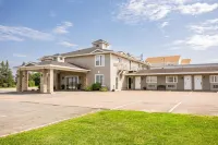 Canadas Best Value Inn and Suites Charlottetown Отели в г. 