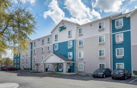 Extended Stay America Select Suites - Orlando - Sanford - Airport