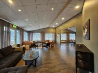 Long Valley Lodge - bar