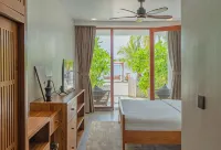 Veli Vilaa Hotels in Dhiffushi