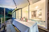 Gapyeong Pool Villa Palace