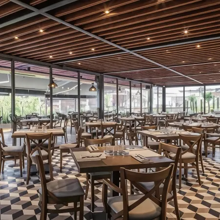 Domingo Santo Hotel Boutique