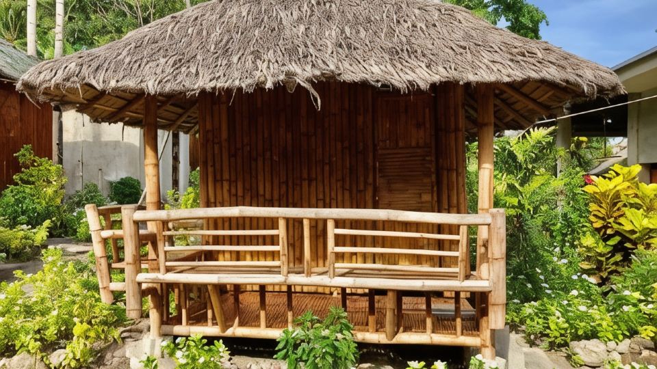 Sharky Hostel Oslob
