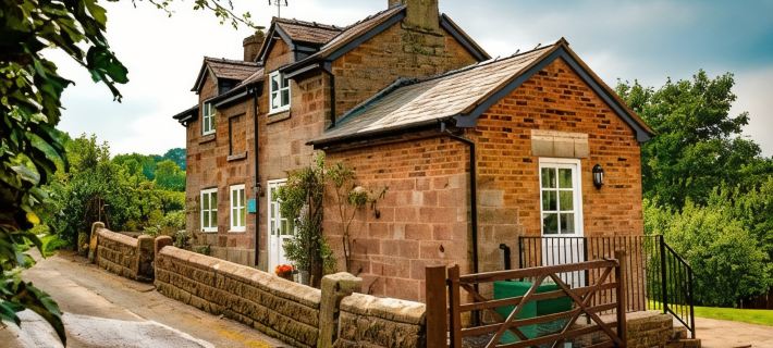 The Pheasant Inn Chester otelleri