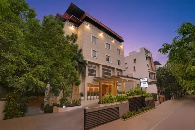 Keys Prima by Lemon Tree Hotels, Katti-Ma, Chennai Hotel in zona Institute of Mathematical Sciences