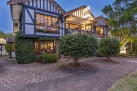 Montville Mountain Inn Hotels in Flaxton