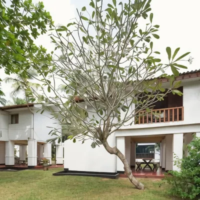 بالم بيتش إن آند سي شيلز كاباناس Hotels near لونوغانغا