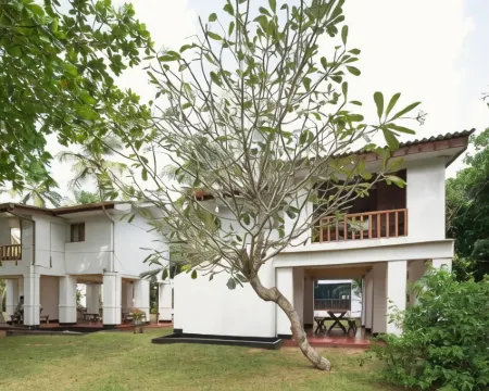 パーム ビーチ イン アンド シー シェルズ カバナス ベントータのホテル