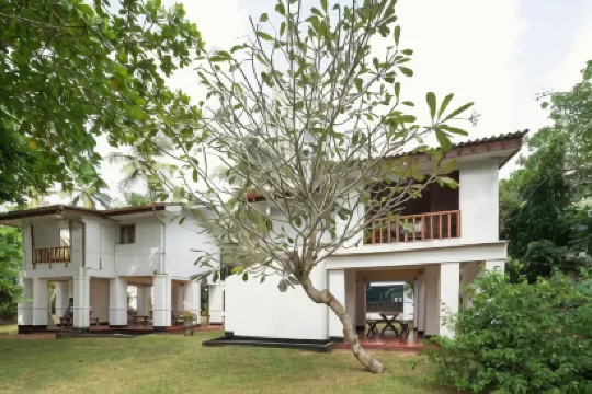 棕櫚灘飯店和海貝殼小屋