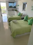 Aloha Beach Sai - Parkering