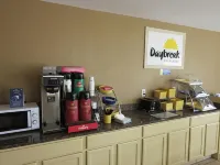 Days Inn by Wyndham Augusta Wheeler Road - breakfast