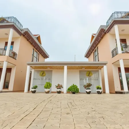 Zenith Hotel Kigali