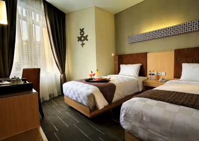 Cipta Hotel Pancoran Hotels in Pancoran