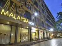Malaysia Hotel Bangkok Hotels near 泰國中華會館 Chonghwa Chinese School