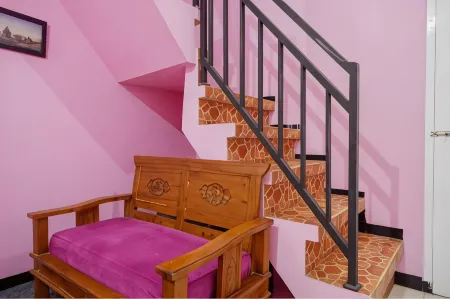 RedDoorz Syariah Near Telaga Warna Dieng Отели в г. Kejajar