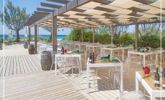 Ecoresort le Sirene - Caroli Hotels