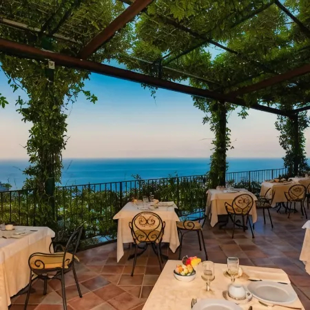 Hotel Pellegrino