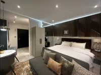 The Signature Apartments, Accra Ghana