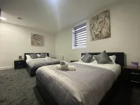 Hotel Royal Blackburn Hotels in Balderstone