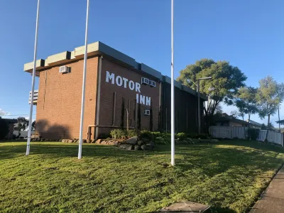 Cessnock Vintage Motor Inn Hotels in Cessnock