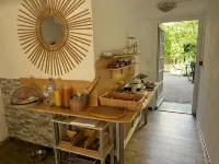 Hôtel le Chardon Bleu Hotels in Var