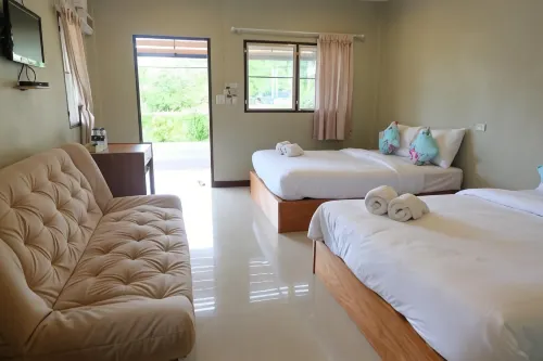 Baan Suan Chan Resort
