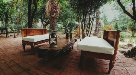 Colchagua Tiny Lodge