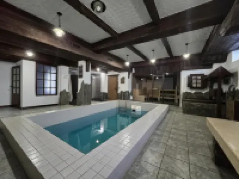 ซาร์ไรชุค โฮเทล