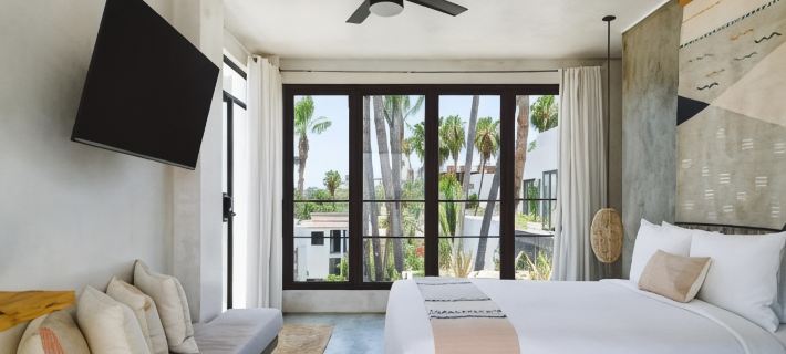 Drift San Jose del Cabo, a Member of Design Hotels Hotel di Los Cabos