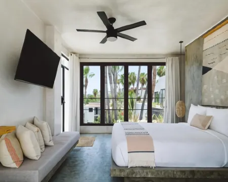 Drift San Jose del Cabo, a Member of Design Hotels 聖何塞德爾卡沃酒店