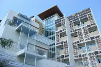 Grand Sae Boutiqe Hotel By WSTAY