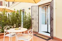 Ripagrande a Trastevere