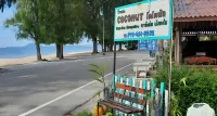 Coconut Garden Bungalow