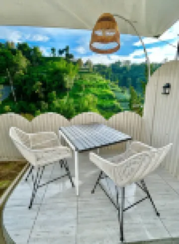 Kawoeng Glamping