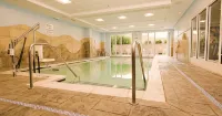 Holiday Inn MORGANTOWN - UNIVERSITY AREA by IHG - Pools
