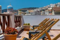 Electra Syros - Adults Only - Ocean View