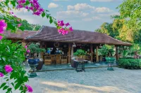 Dong Giao Bungalows Ninh Binh Hotel a 