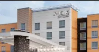 Fairfield Inn & Suites Albuquerque Uptown Hotels in Albuquerque