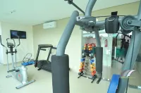 Hotel Maestro Premium Cascavel Hotels in Cascavel