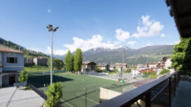 Italianway - Morcelli 4