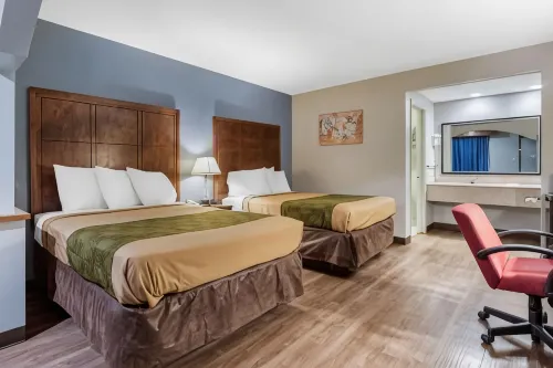 Econo Lodge Hotels in Aiken