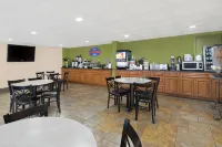 Baymont by Wyndham Goodlettsville/Nashville - Desayuno