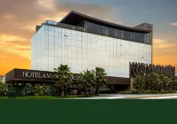 Amazon Aeroporto Hotel Hotels in der Nähe von Chuurch of Nossa Senhora da Guia