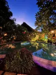 Losmanos Hostel - Pools