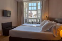 Hotel San Miguel Hotels in Santiago de Compostela