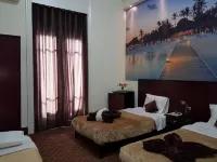 Paradise Boutique Hotel