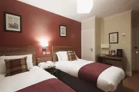 Eagle Hotel Hotels in Tain