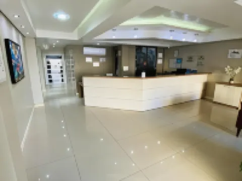 Hotel Westphal Hôtels à : Pelotas