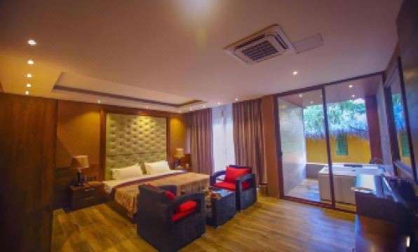 Aswadduma Hotel - Housity