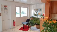 Hotel Pension Kaempfelbach